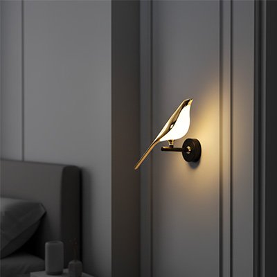 Applique murale pour chambre