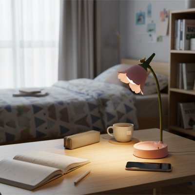 Lampe bureau
