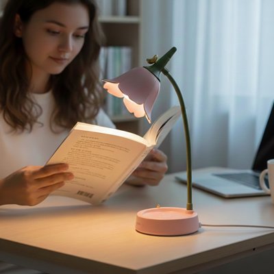 Lampe bureau
