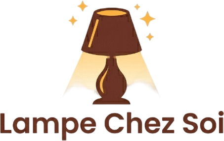 Lampe Chez Soi