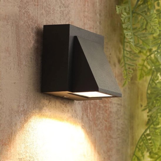 Luminaire exterieur