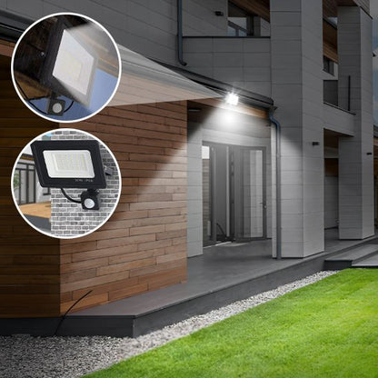 Luminaire exterieur