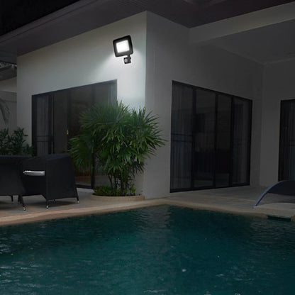 Luminaire exterieur