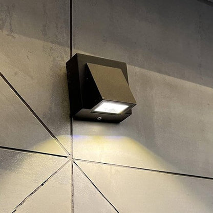 Luminaire exterieur
