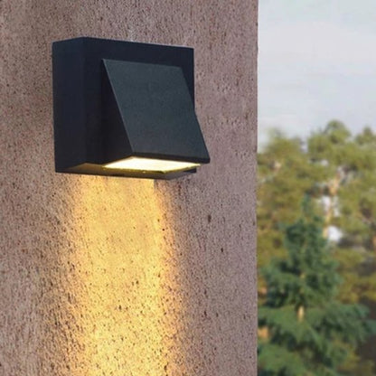 Luminaire exterieur
