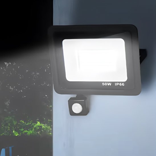 Luminaire exterieur